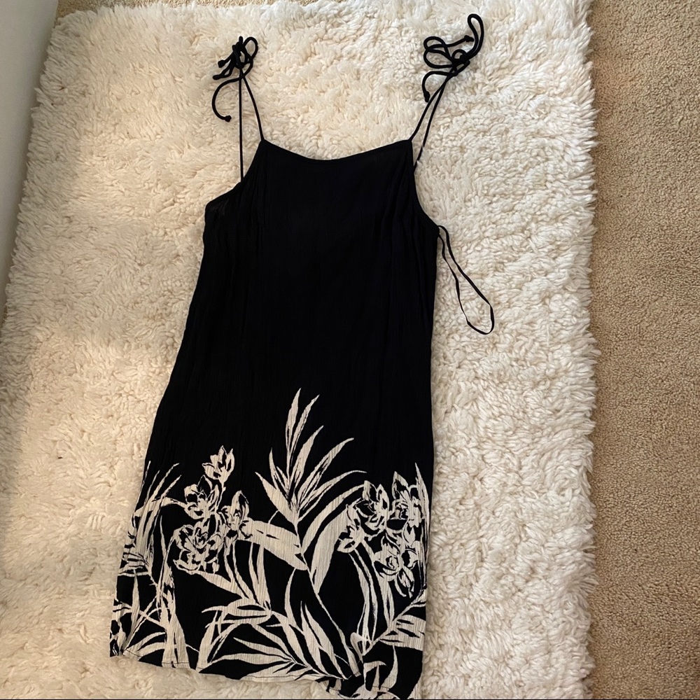 billabong sundress nwot